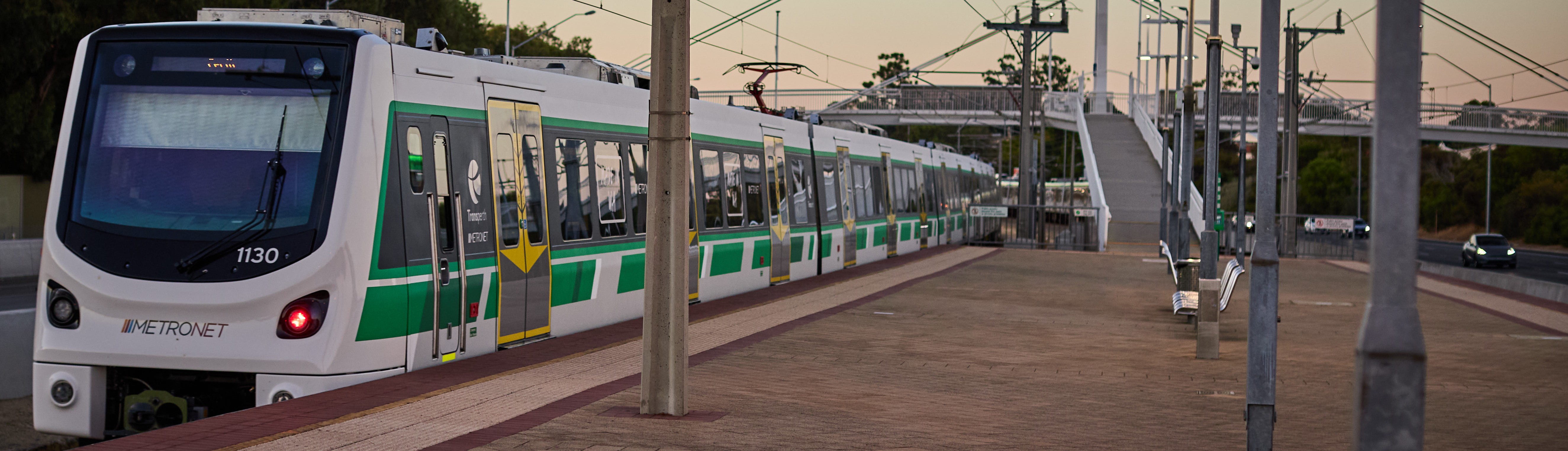 C-series banner